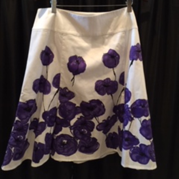 Lane Bryant Dresses & Skirts - A-line Skirt